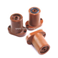 Vespel SP-1 Polyimide sleeves PI bushing